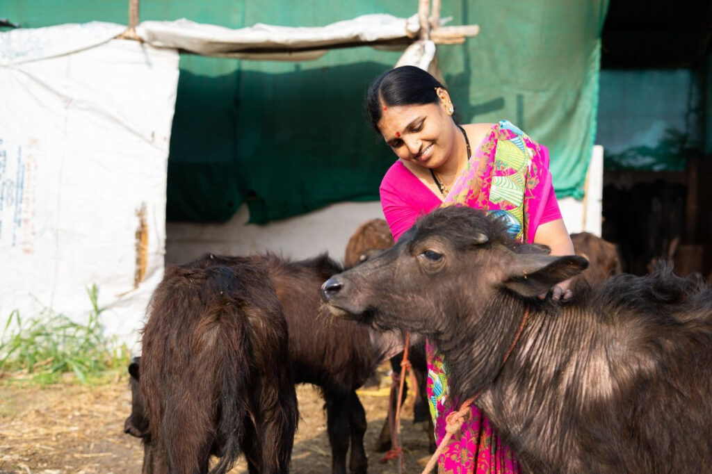 Fintech for Women’s Financial Inclusion – Indian Dairy Sector - Dairy News 7X7