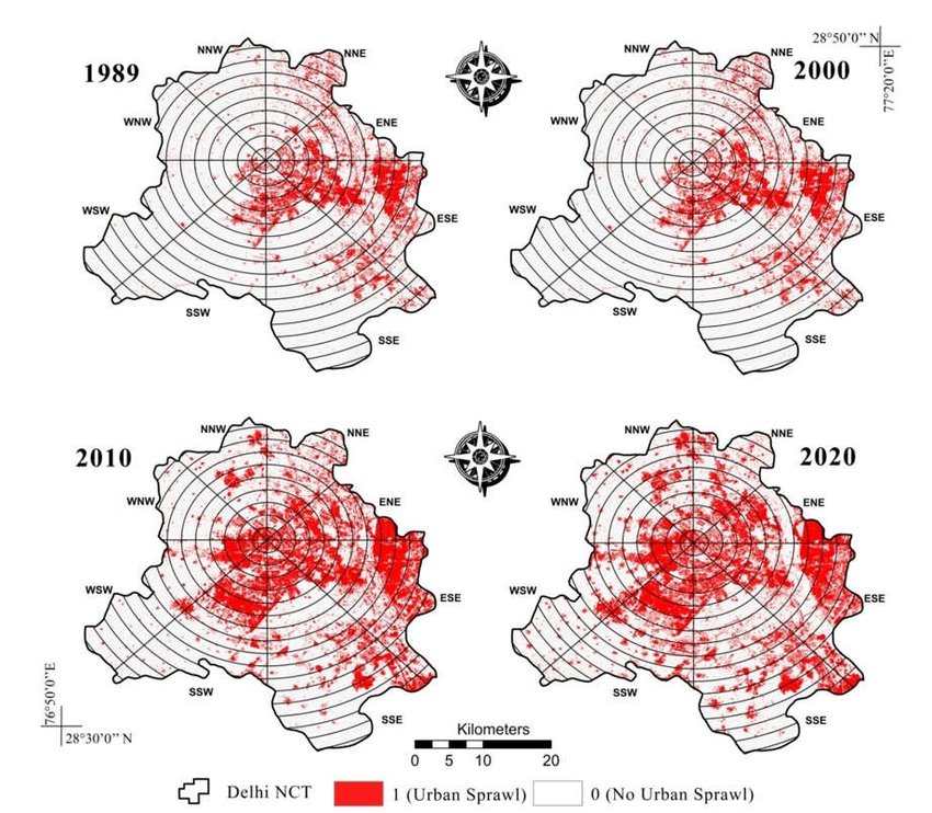 14052024_The-trend-of-urban-expansion-in-Delhi-from-1989-to-2020