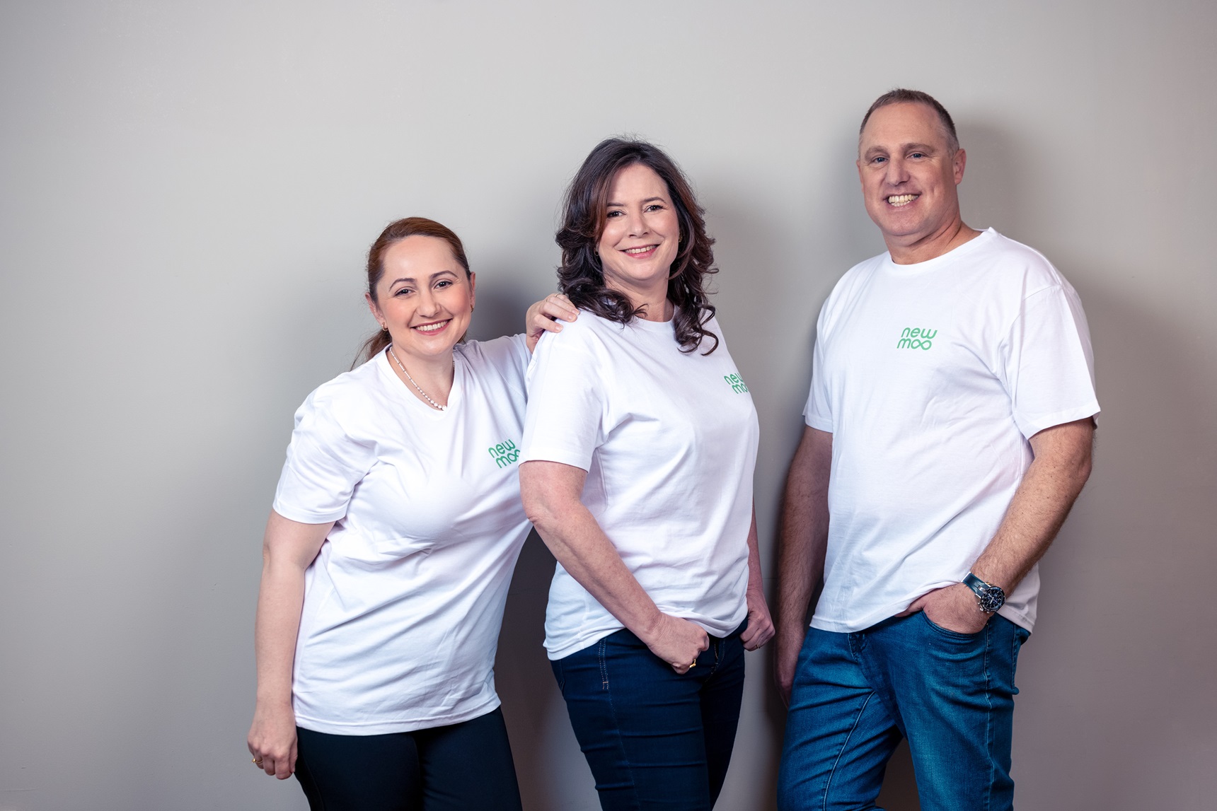 Team..Imagene Foods