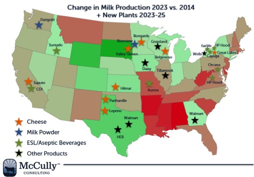 Idaho farms in Chinese dairy dairynews7x7