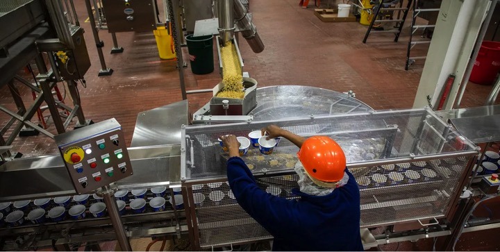 Joe biden govt to slash ghg emission dairynews7x7
