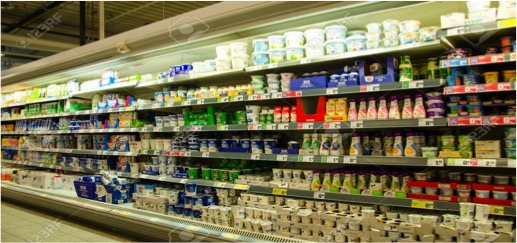 dairy consumption falls in Germany dairynews7x7