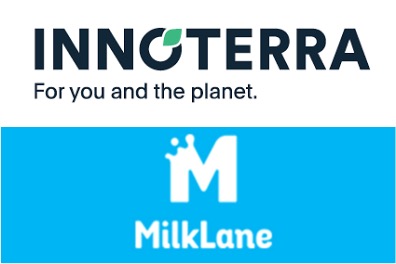 Innoterra has new CEO dairynews7x7