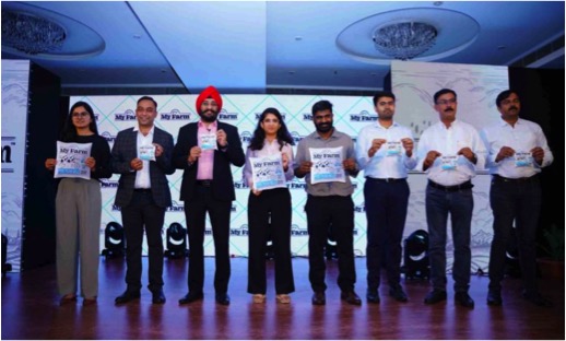 godrej my farms dairynews7x7