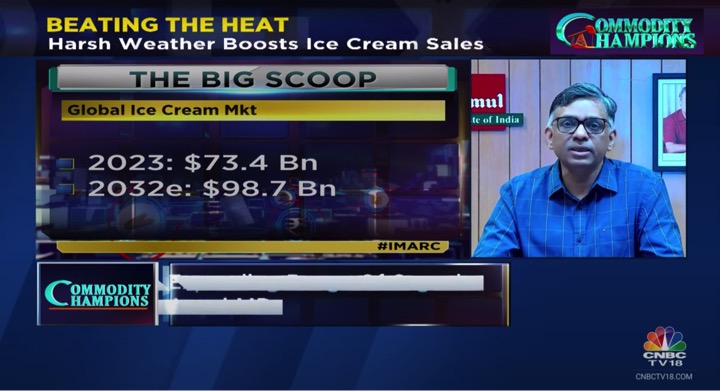 summer ice cream beverage dairy boom dairynews7x7