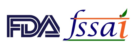 fda announce fssai dairy exports dairynews7x7