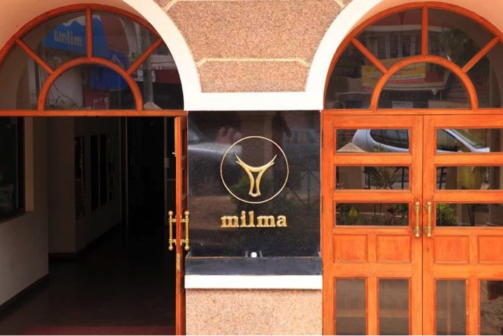 milma milk production dairynews7x7