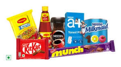 Nestle India Q1FY25 results