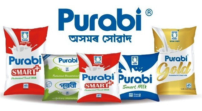Purabi Dairy inks pact with Assam to run 5,000 litre dairy plant 10 Purabi dairy to run assam plant dairynews7x7