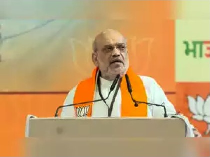 Govt has no plans to import milk powder, opposition making false claims: Amit Shah 7 amit shah no milk powder imports dairynews7x7