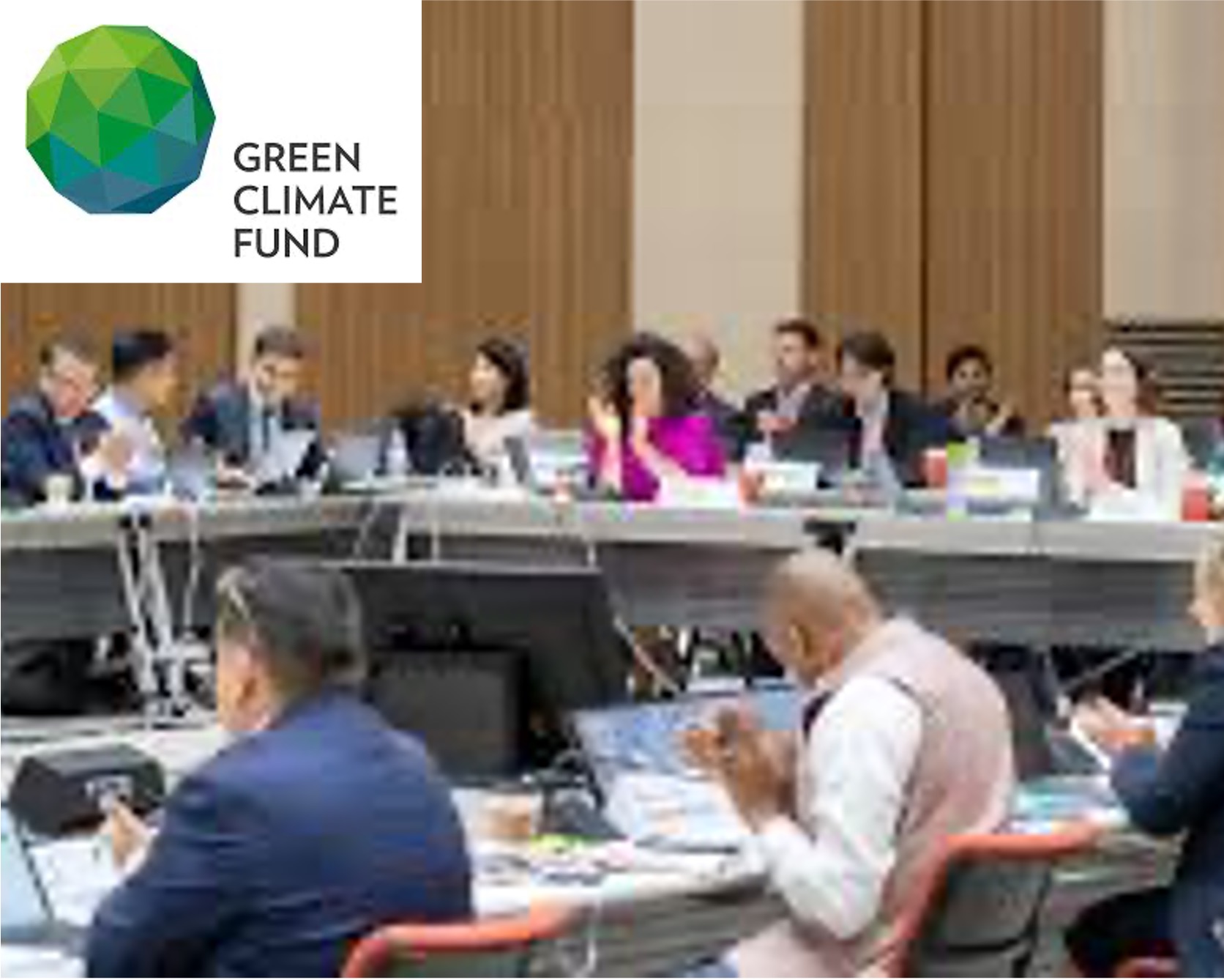 Grants from Green Climate Fund approves USD 782.4 million for India 8 GCF approves fund for India dairynews7x7