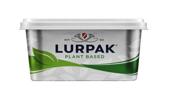 arla launches Lurpark plant based butter dairynews7x7