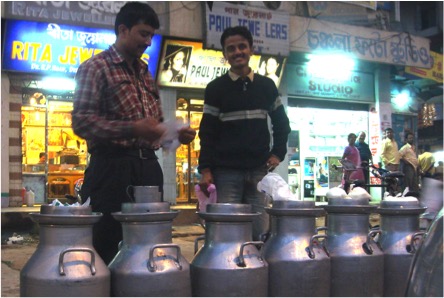 Milk Prices Hiked By Rs 3 in Guwahati from From Sep 1 1 guwahaty milk price increase dairynews7x7