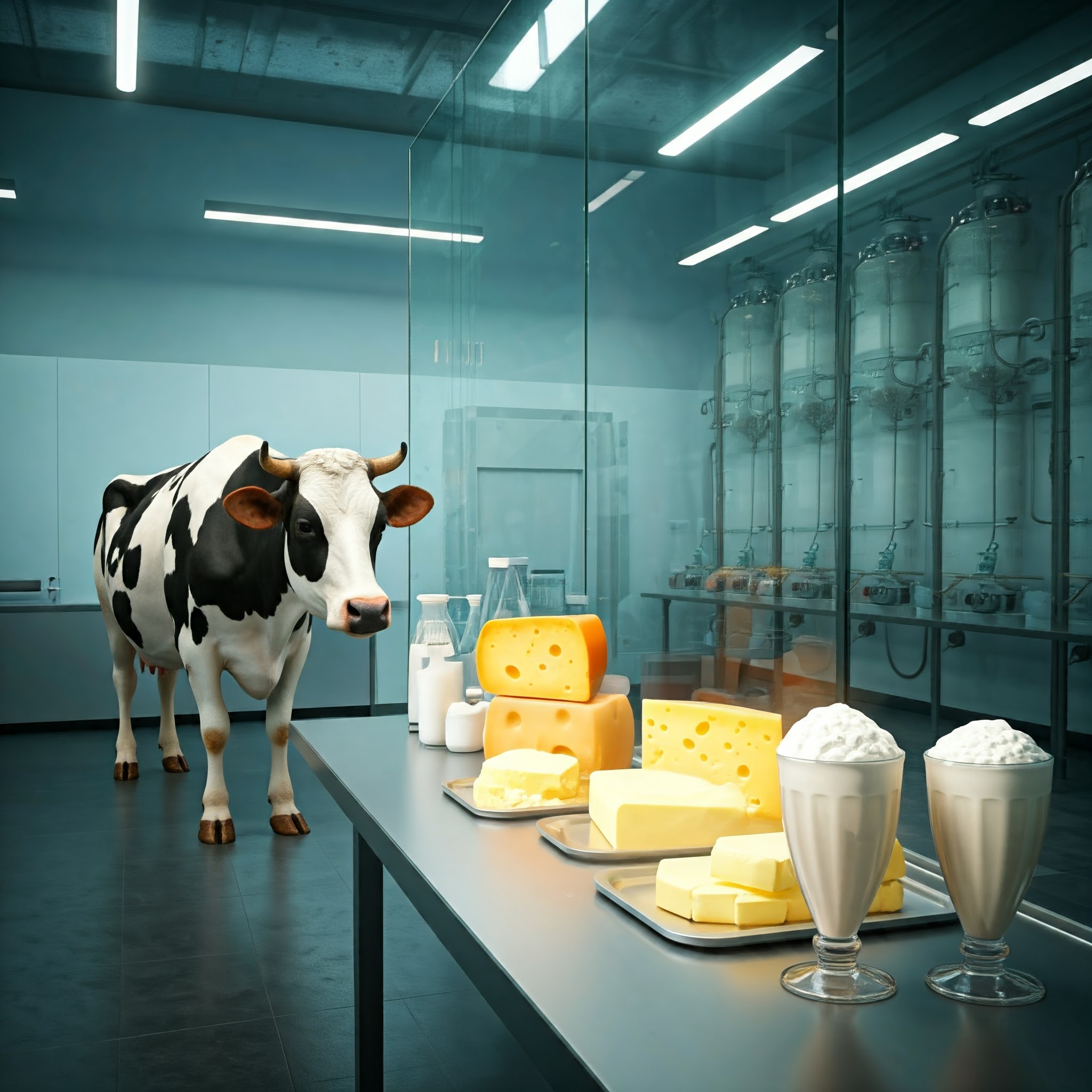 Dairy News - Dairy News 7X7