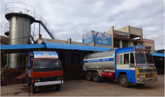 Milk Procurement Price Cut in Karnataka Amid Global Dairy Market Fluctuations 11 kmf union reduce milk procurement pricedairynews7x7