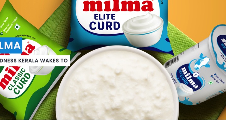 milma 5.52% growth turnover dairynews7x7