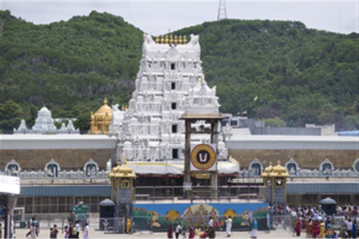 Tirupati ghee not from TN dairycompany dairynews7x7